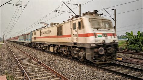 wap 7 speed